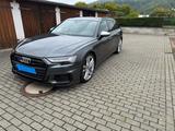Audi S6 TDI quattro tiptronic Avant -