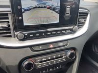 Kia cee'd Sportswagon - Vorschau Bild 15