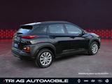 Hyundai Kona 1.0 T-GDI Select 2WD GRA SHZ PDC Radio Klim - Hyundai Kona Select mit Benzin-Antrieb