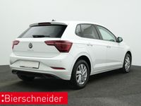 Volkswagen Polo - Vorschau Bild 8
