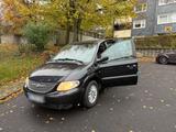 Chrysler Craysler grand 2.5 - Chrysler Voyager von privat