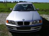 BMW 318i * AUTOMATIK * KLIMA * LEDER * TOP-ZUSTAND! - gebrauchte BMW 318 aus dem Jahr 1998