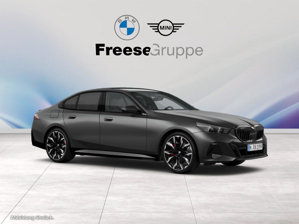 BMW 540 - Bild 9