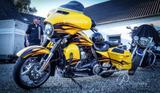 Harley-Davidson Harley Davidson cvo FLHXSE street glide - DIESEL