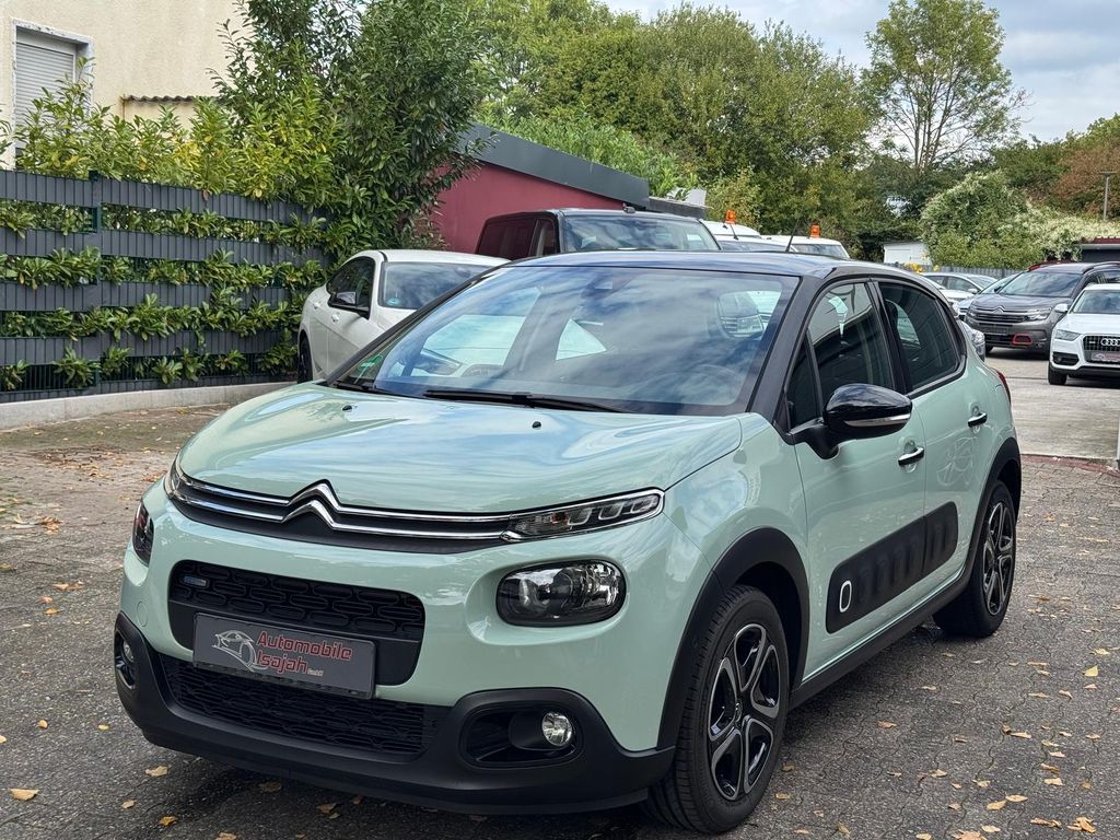 Image of Citroën C3