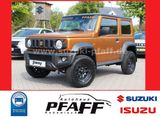 Suzuki Jimny 1.5 ALLGRIP COMFORT EDITION - Suzuki Jimny: 1.5