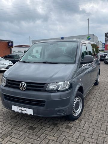 Volkswagen T5.2 Kombi lang Wohnmobil