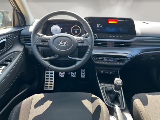 Hyundai BAYON – Bild 10