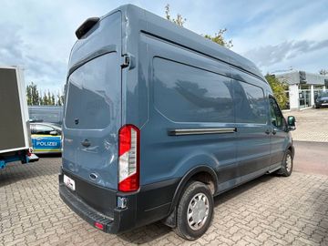 Ford Transit - 4