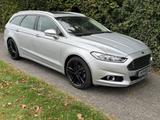 Ford Mondeo Turnier Titanium *LPG Gasanlage* 19 Zoll - mit LPG-Antrieb: mit ABS, Kombi