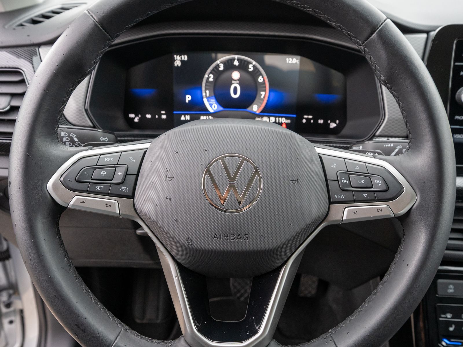 Volkswagen T-Cross - Bild 20