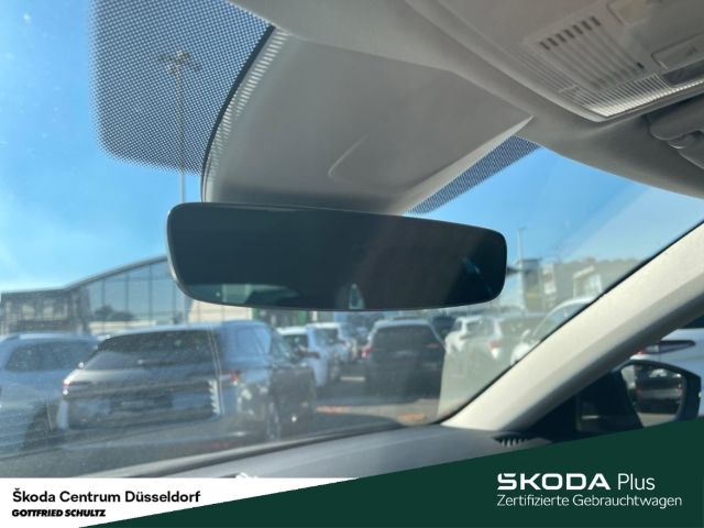 Skoda Superb - Bild 17