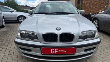 BMW 316 - 5