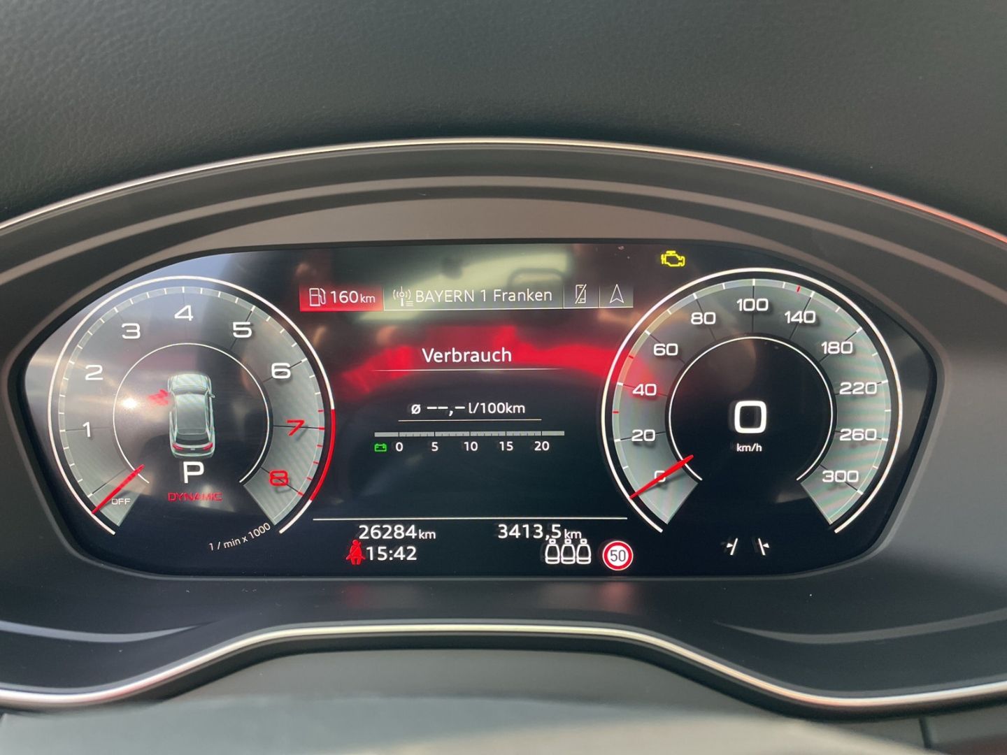 Audi Q5 - Bild 15