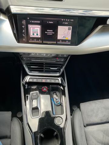 Fahrzeugabbildung Audi RS e-tron GT quattro,Voll Ausstattung,UPE175.500