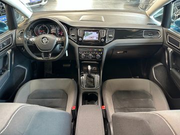 MYAUTOCENTER – Gebraucht- und Jahreswagen mit Werkstattservice in Pfaffenhofen Volkswagen Golf *1-HAND*TÜV:228*PANO*AHK*TEMPO*NAVI*PDC*