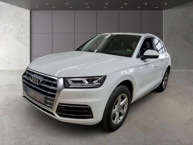 Audi Q5 40 TDI Quattro Sport 1.Hand Virtual LED Pano