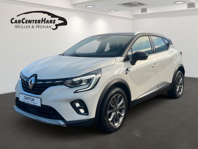 Renault Captur II Intens E-TECH PLUG-IN