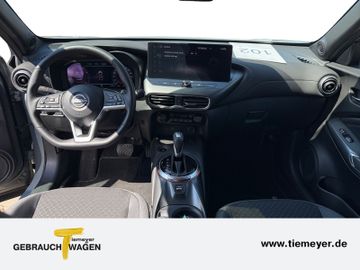 Nissan Juke - 12