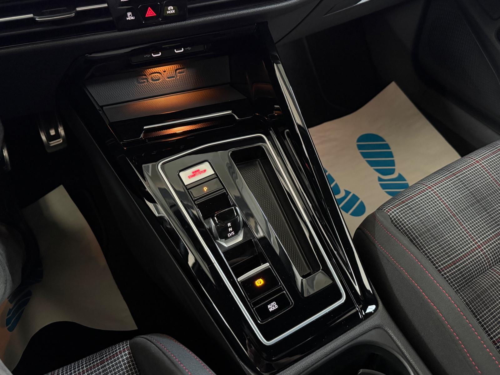 Volkswagen Golf VIII Lim. GTI DSG*LED*TEMP*VCOCKPIT, миниатюра 21