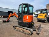 Bobcat E 26 incl. 3x Löffel - Bobcat LKWs