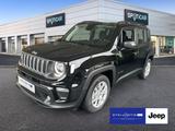 Jeep Renegade Longitude Mild Hybrid 130 Automatik *Mu - Jeep Renegade Longitude mit Hybrid-Antrieb (Benzin/Elektro)