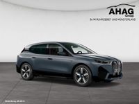 BMW iX - Vorschau Bild 9