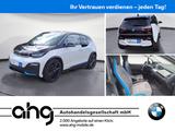 BMW i3s (120 Ah) Navi RFK Glasdach Sitzheizung ACC - mit Elektro-Antrieb: Schiebedach, Limousine