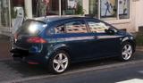 Seat Leon 1.4 TSI 1p von 2008 99.000 km - Seat aus 2008: 1.4