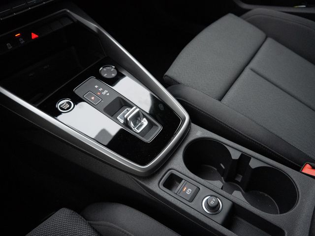 A3 Sportback 3.0 TFSI advanced KLIMA PDC SHZ
