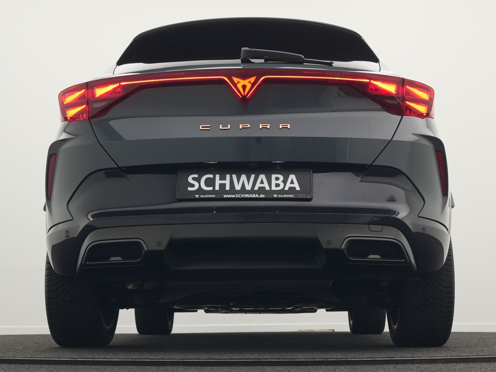 Cupra Formentor - Bild 42