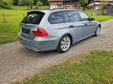 BMW 320d touring Kupplung neu - BMW 320 aus 2006: 320d