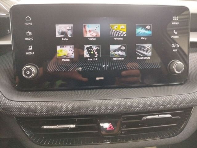 Skoda Fabia - Bild 9