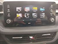 Skoda Fabia - Vorschau Bild 9