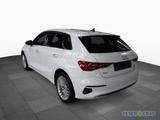 Audi A3 adv. 30 TFSI S tr. ACC+KLIMA+SITZHVORNE - Audi A3: Automatik