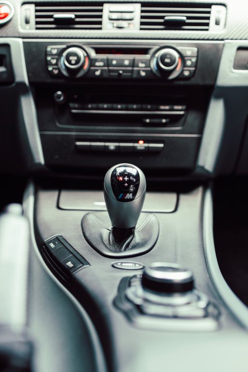BMW M3 2011