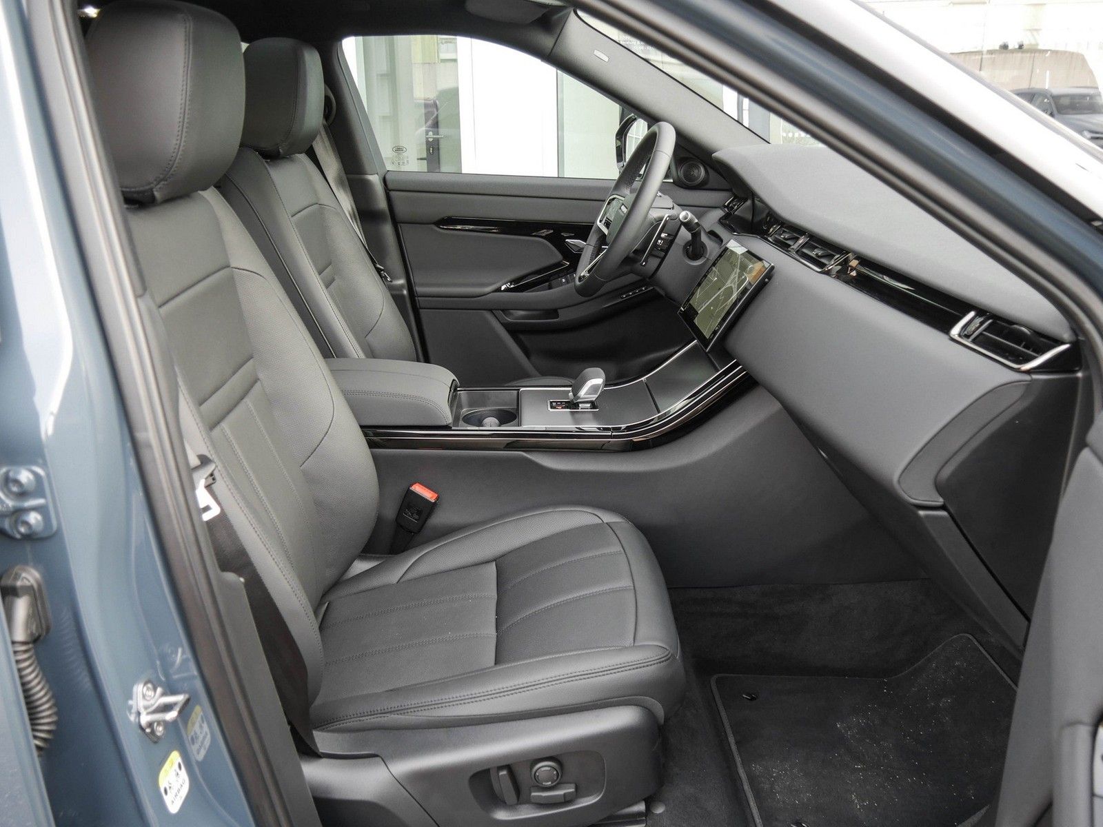 Land Rover Range Rover Evoque P270e S Black Pack - Pano - 3 imagem 3