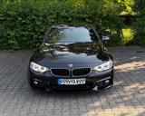 BMW 430i Coupé MPaket - BMW 430: Coupé