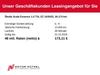 Skoda Scala - Vorschau Bild 7