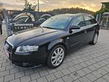 Audi A4 2.0 TDI / S- Line / TÜV 11/26 - Audi A4 aus 2007: Kombi