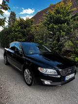 Volvo S80 D5 Geartronic Summum Summum - Volvo S80 mit Diesel-Antrieb