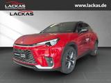 Lexus LBX EMOTION*TECH-PAKET*NAVI*15 J.GARANTIE* - Lexus LBX: Emotion