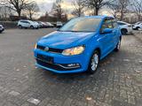Volkswagen Polo V Lounge BMT/Start-Stopp - Volkswagen Polo LOUNGE mit Benzin-Antrieb