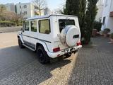 Mercedes-Benz G 63 AMG Mercedes-AMG G 63 Edition 463 Editi... - Mercedes-Benz G 63 AMG Gebrauchtwagen