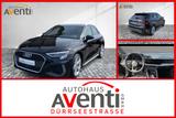Audi A3 Sportback 35 S-Line *SpurH*Leder*LED*DSG*PDC*