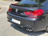 BMW M6  - gebrauchte BMW M6 aus dem Jahr 2013