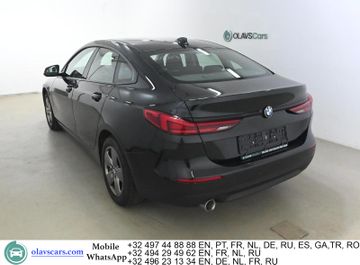 BMW 216 Gran Coupé - 7