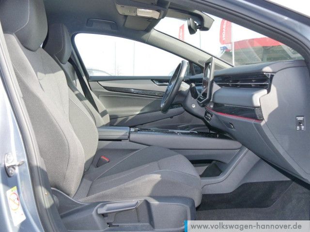 Volkswagen ID.7 - Bild 5