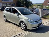 Toyota Corolla Verso 1.8 Sol 7-Sitze - gebrauchte Toyota Corolla Verso aus dem Jahr 2004