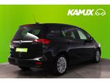 Opel Zafira C 1.4T ON+CARPLAY+TEMPO+PDC+SHZ+7-SITZE - Opel Zafira: 7